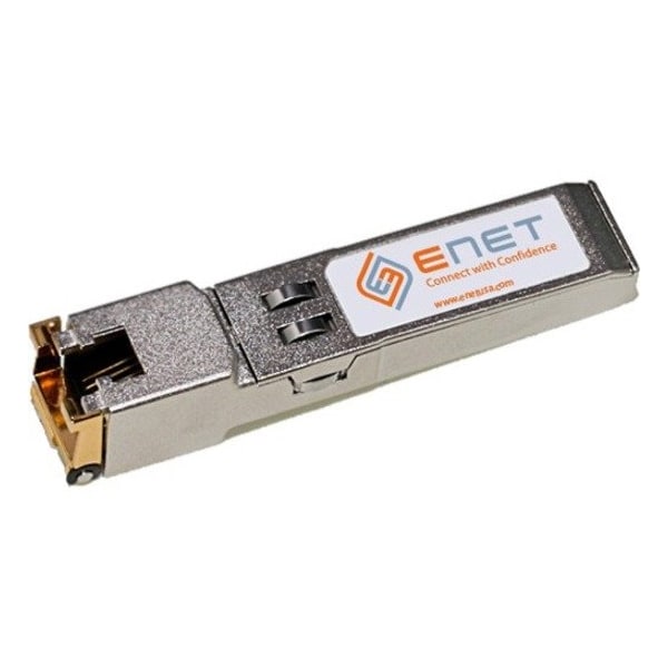 Enet Zyxel Sfp1000-T Compatible Sfp SFP1000-T-ENC - main